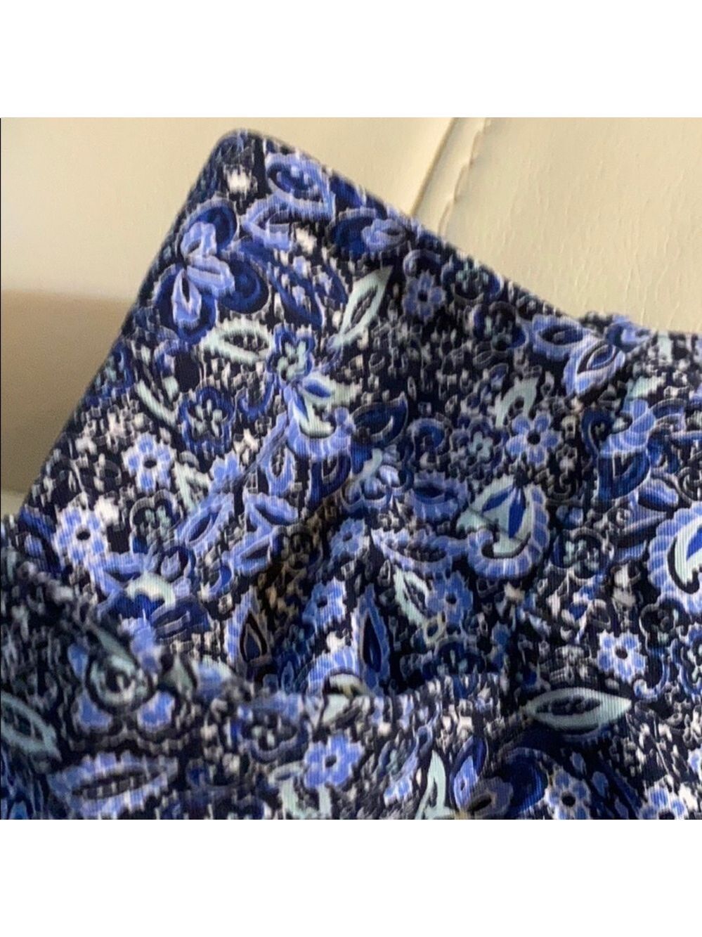 TALBOTS PETITE BERMUDA SHORTS G12 - Picture 3 of 4